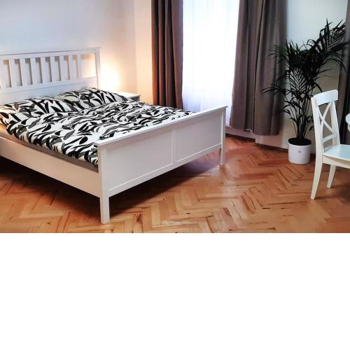 Arbes apartman