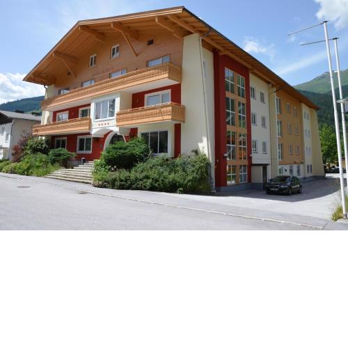 Arcadia Appartments