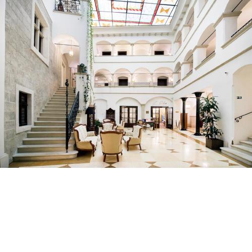 Arcadia Boutique Hotel