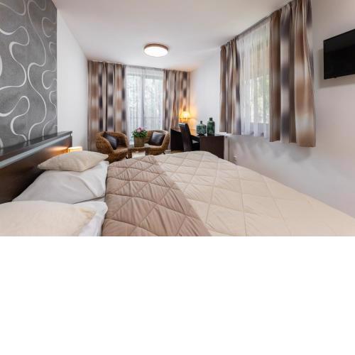 Archa hotel