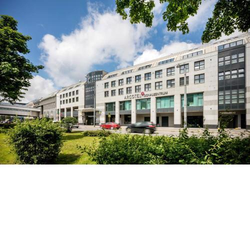 ARCOTEL Donauzentrum Wien