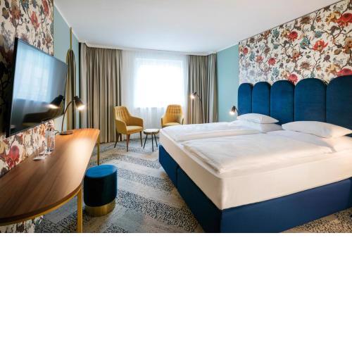 ARCOTEL Wimberger Wien