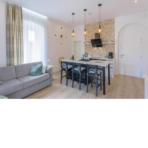 Arcus Apartment with beautiful terrace