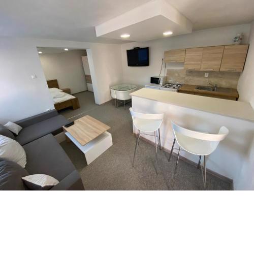 ARD Apartments - Levice