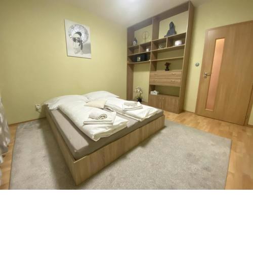 ARD City Apartment
