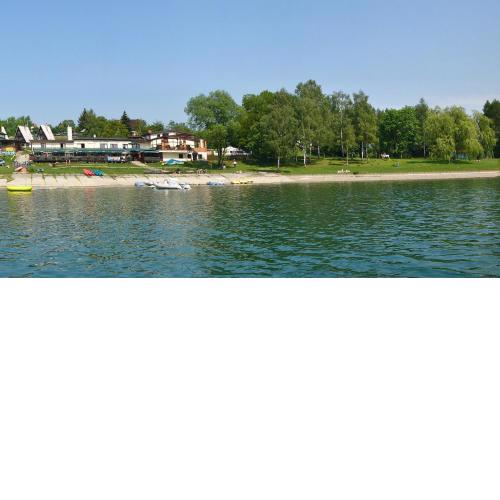 Areál Přístav