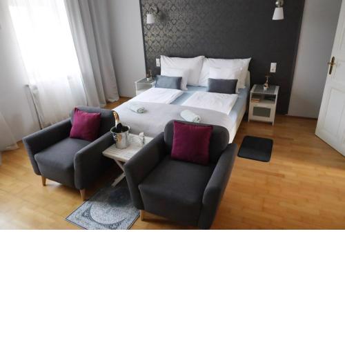 Arena Apartments