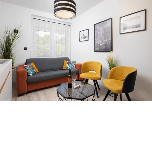 Arena Event Charming Apartment