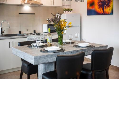 Arena Parkside Residence