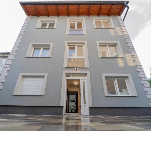 Arena Rooms Zagreb