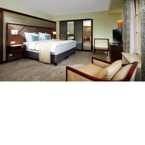 Aria Hotel Prague