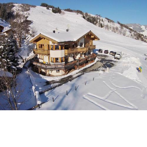 Arianne Ski in - Ski out