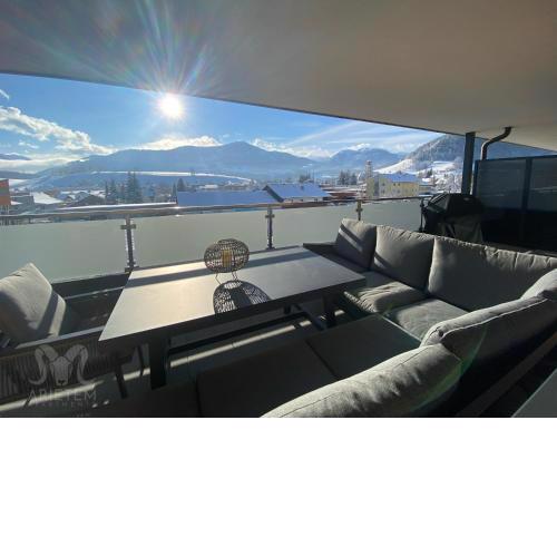 Arietem-Apartment