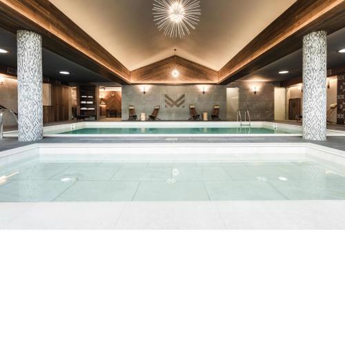 ARIETES MARMONT Resort