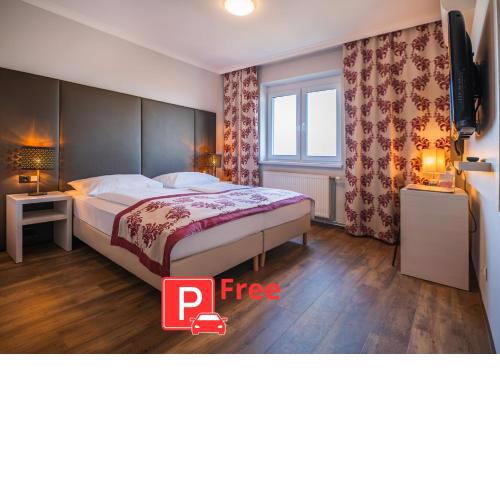 Arion Airport Hotel