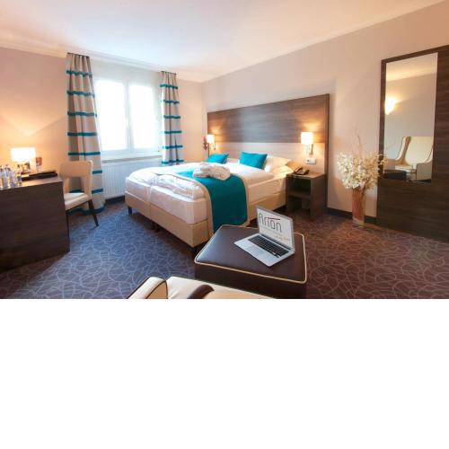 Arion Cityhotel Vienna und Appartements