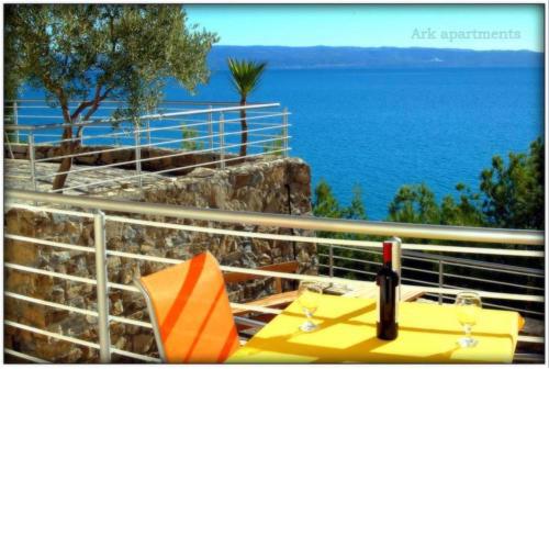 Ark Beach Apartment - Rabbit