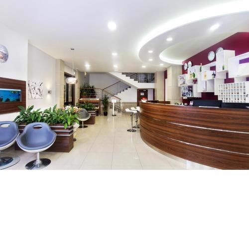 Arkada Hotel