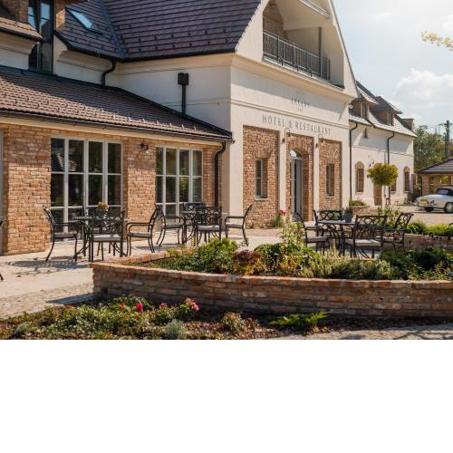 Arkady Hof Hotel