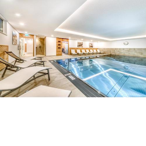 Arlberg Chalets