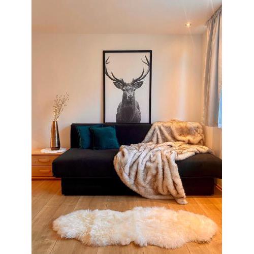 Arlberg Kristall Appartements