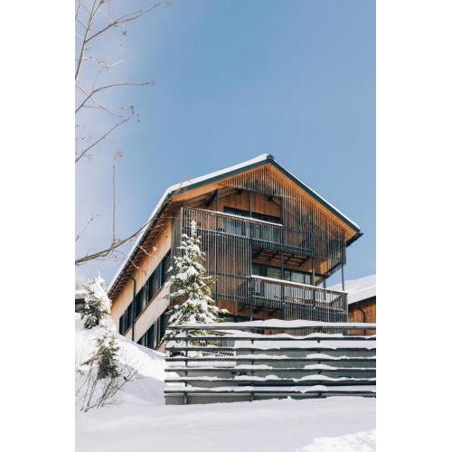 Arlberg Lodges