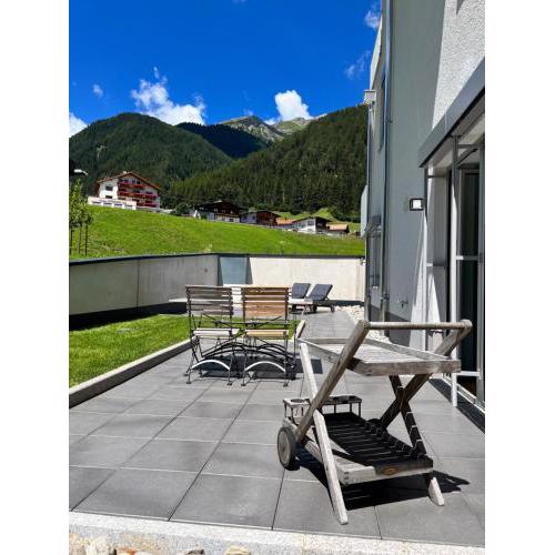 Arlberg Mountain Resort