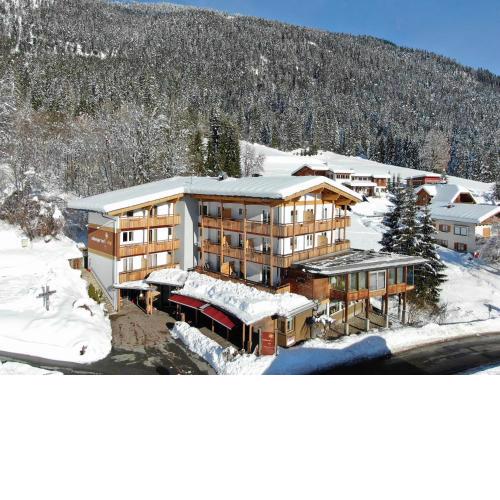 Arlbergerhof Vital