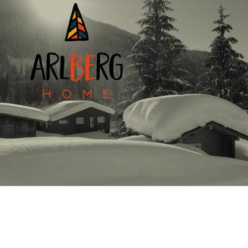 ARLBERGhome Komfort-Apartments & Privat-Sauna