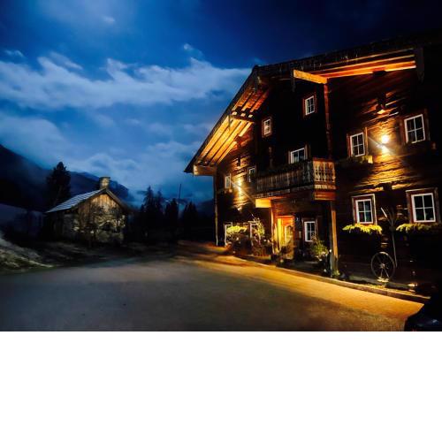 Arlerhof