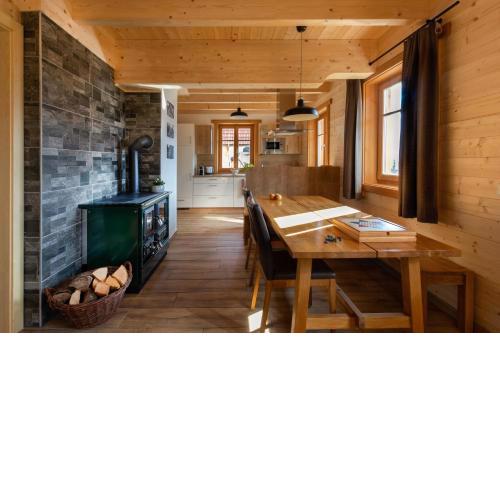 Arlitscherhof Ferienwohnungen und Chalets