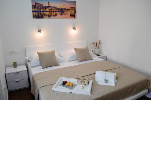 Armanda Rooms