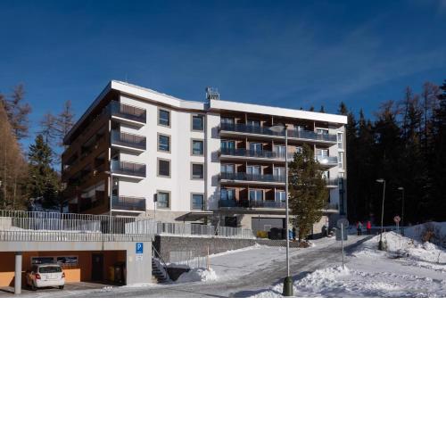 Armeria Residence 32 - Strbske pleso