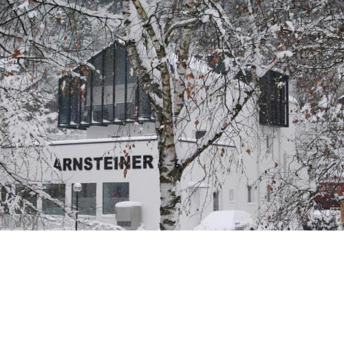 Arnsteiner Apartments