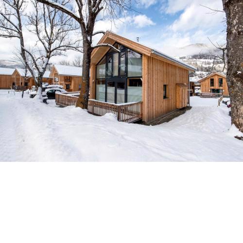 Aron Chalet Kreischberg 10A
