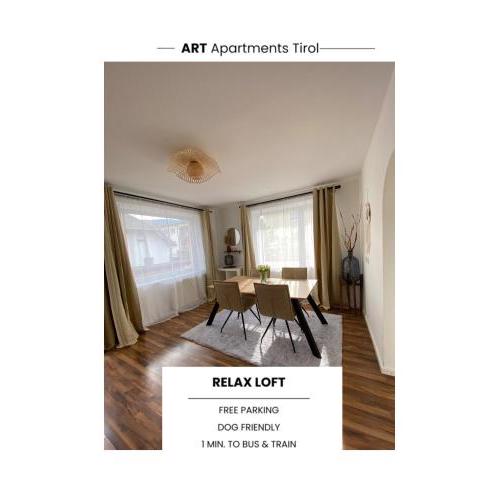 ART - Apartments by Alfi with Balcony & FREE Parking