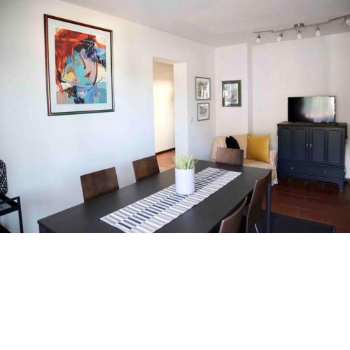 Art Apartment l Zentral & SeeNah