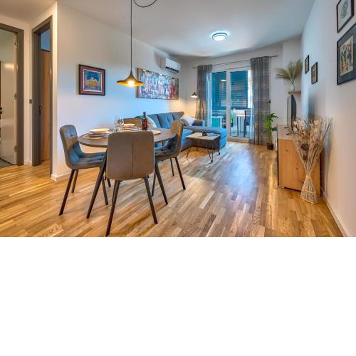 Art Apartment Monvidal