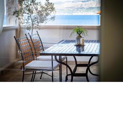 Art Apartments Postira
