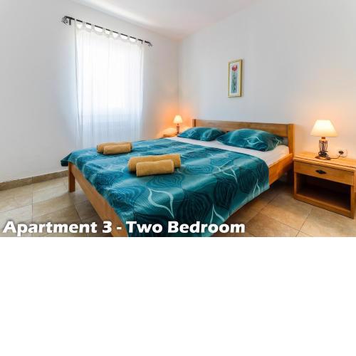 Art Apartments Vrsar