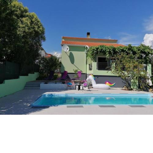 Art appartement Pula