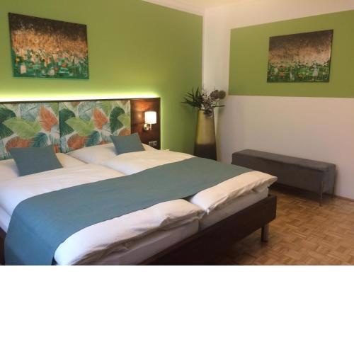 Art Chic - your exklusive stay
