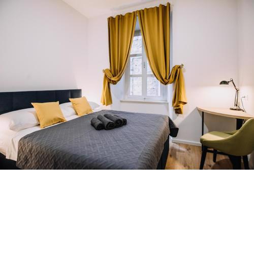ART DECO DUBROVNIK APARTMENTS by DuHomes