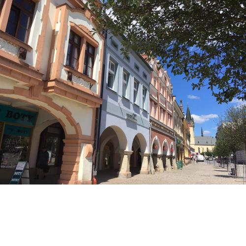 ART Hostel & Apartments