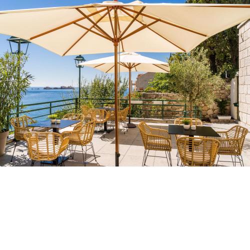 Art Hotel Dubrovnik