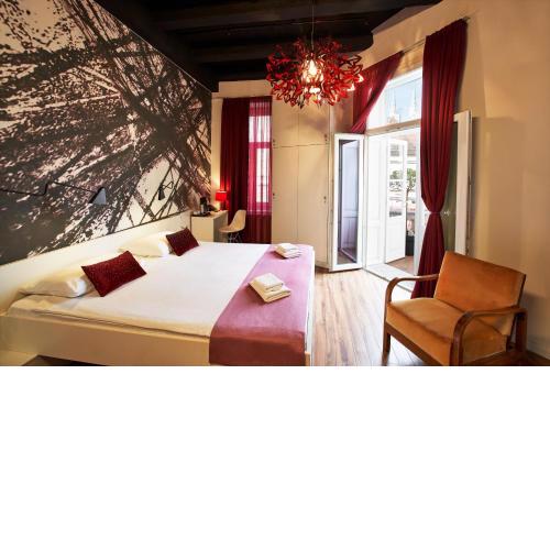 Art Hotel Like