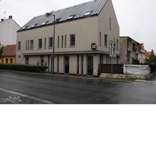 Art Hotel Podebrady