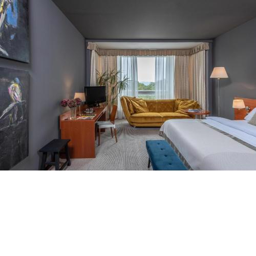 Art Hotel Prague