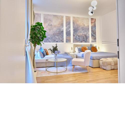 Art Hotel Vienna