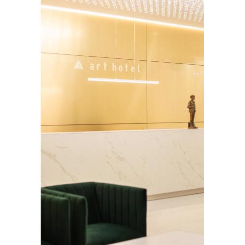 Art Hotel